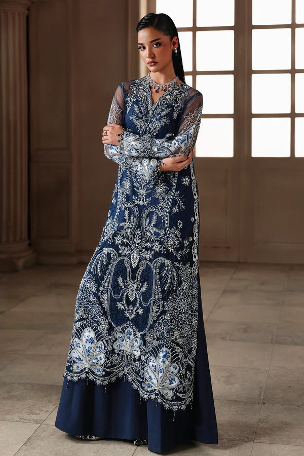 Serena Raj Bari