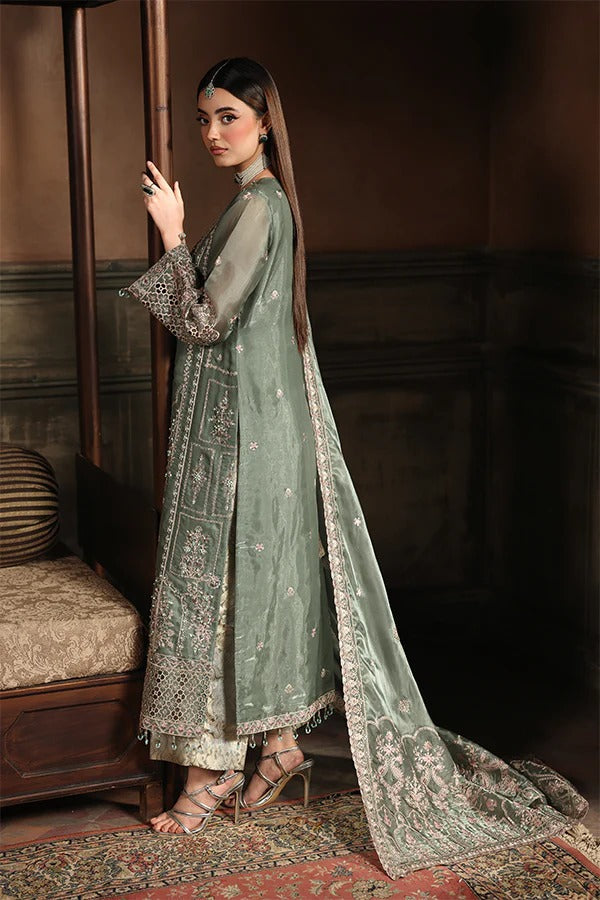 Altan By Meharkari (JAHAN ARA)