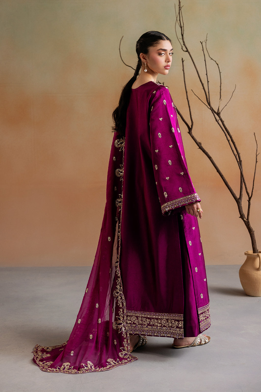 FAYE - ELARA BY EMAAN ADEEL