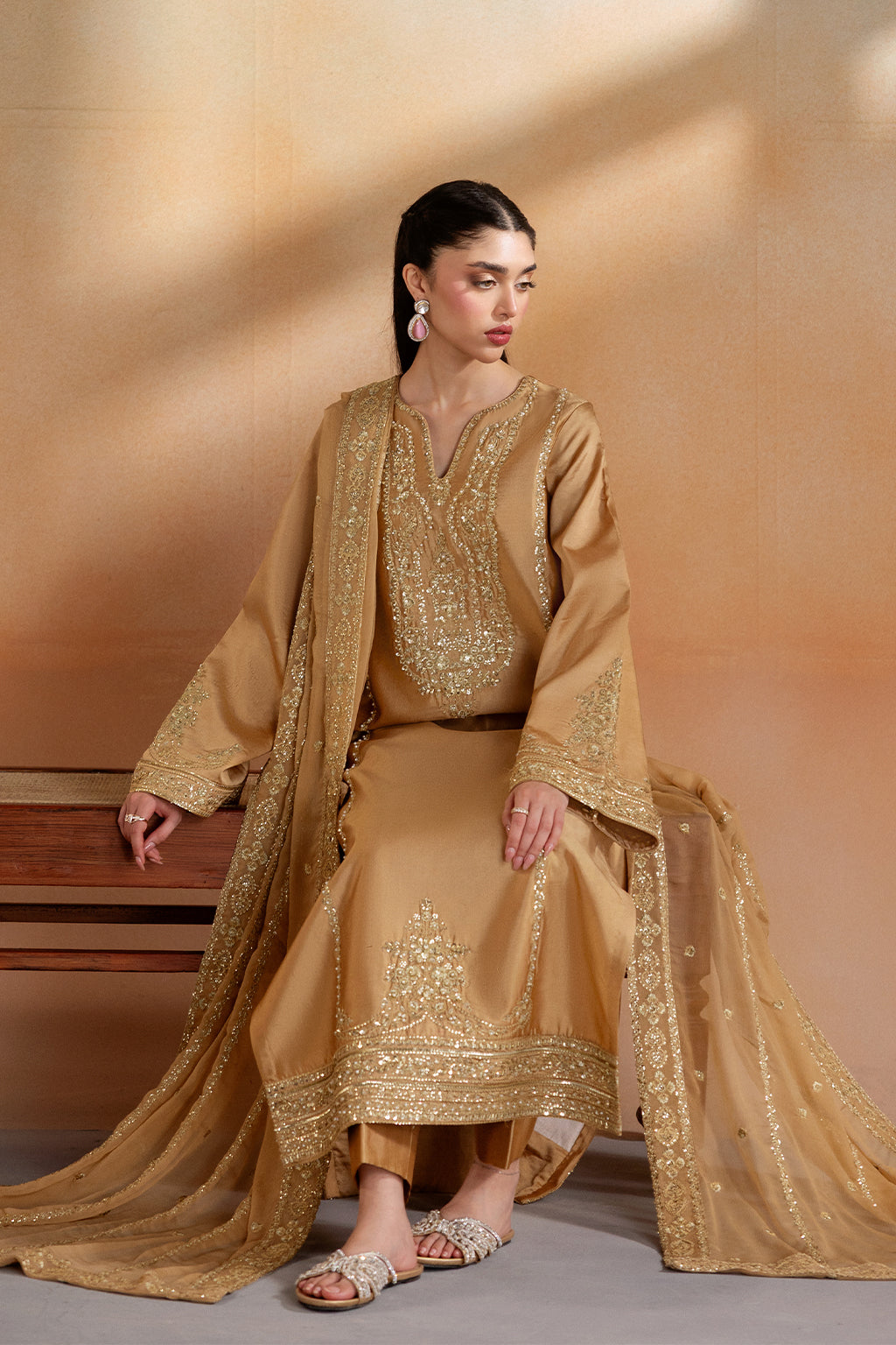 BRIELLE - ELARA BY EMAAN ADEEL