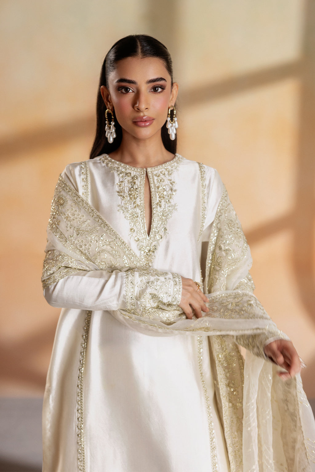 RUE - ELARA BY EMAAN ADEEL