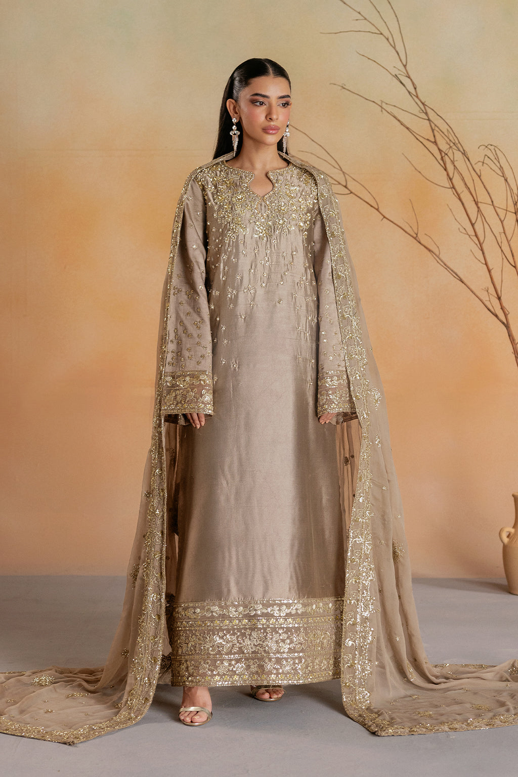 ODETTE - ELARA BY EMAAN ADEEL