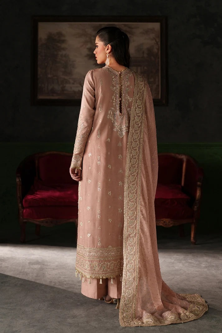 Verve Silk Edit By Emaan Adeel (VESPER)