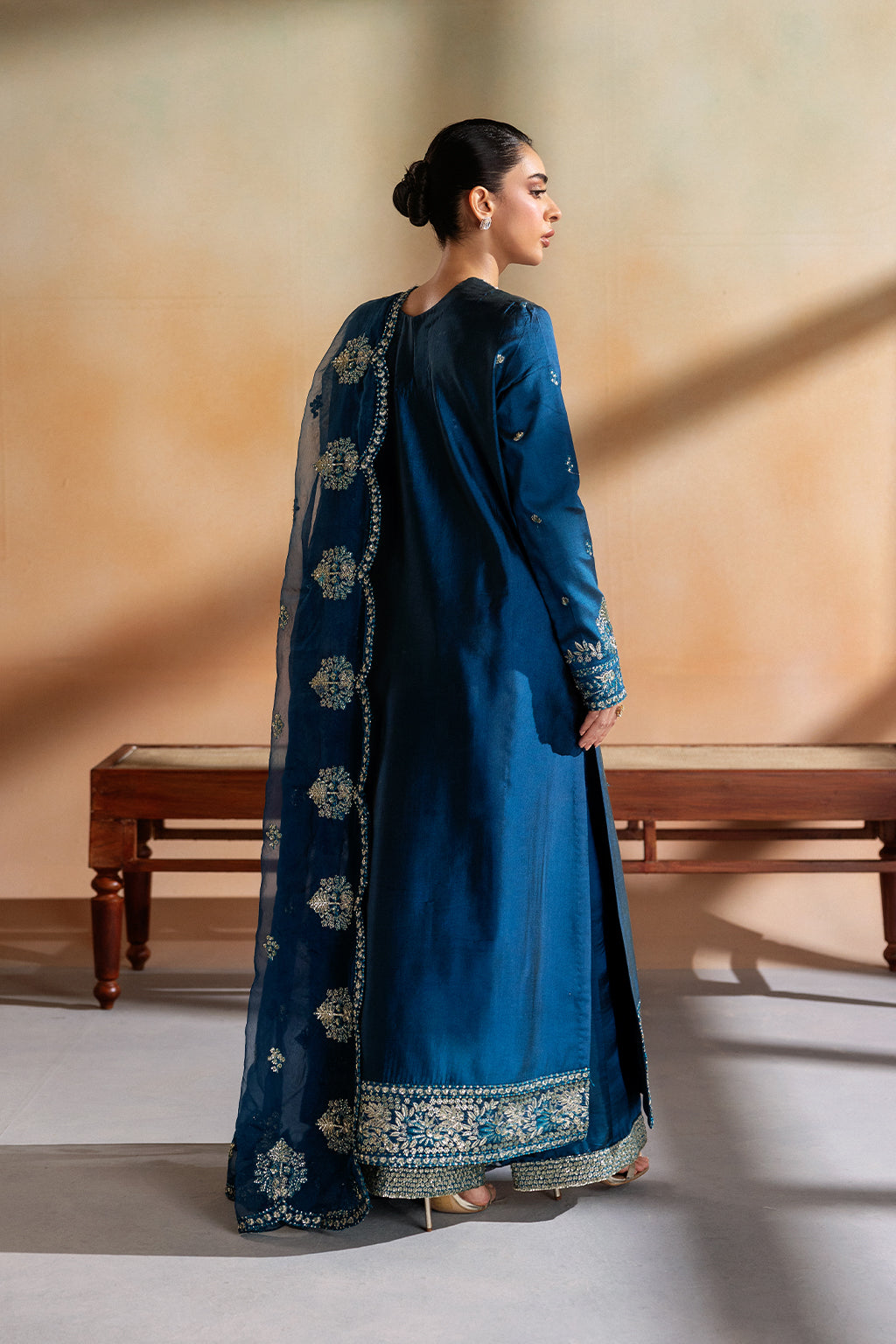 EDEN - ELARA BY EMAAN ADEEL