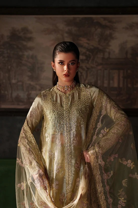 Verve Silk Edit By Emaan Adeel (ZELIE)