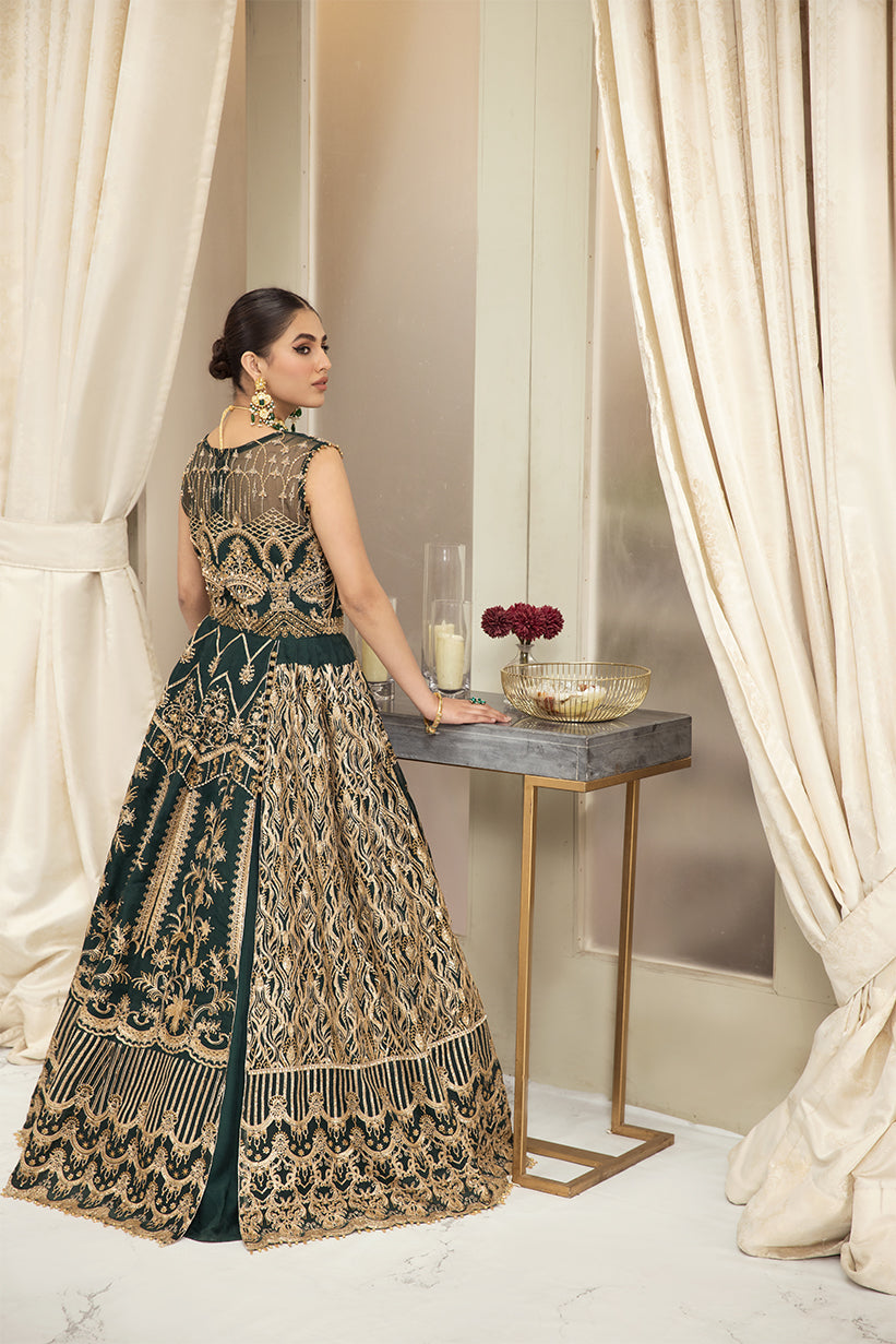Nainsukh by House Of Nawab (HAZWA A)