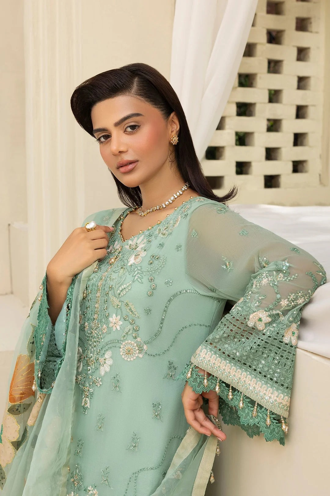 Baad-e-Saba By Razab ( RBS-01 )