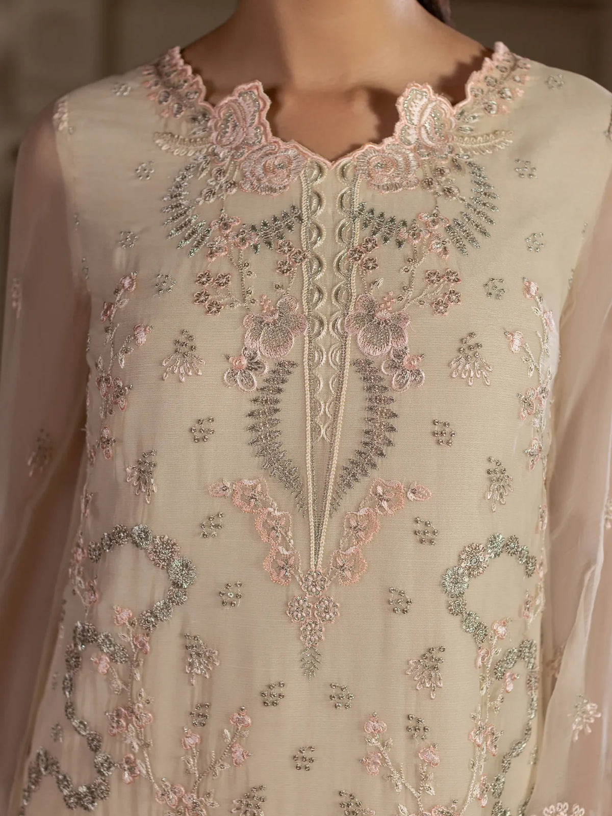 Safa  - CHANDNI  by Flossie