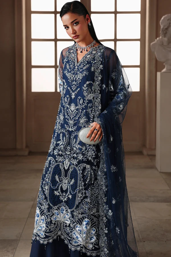Serena Raj Bari