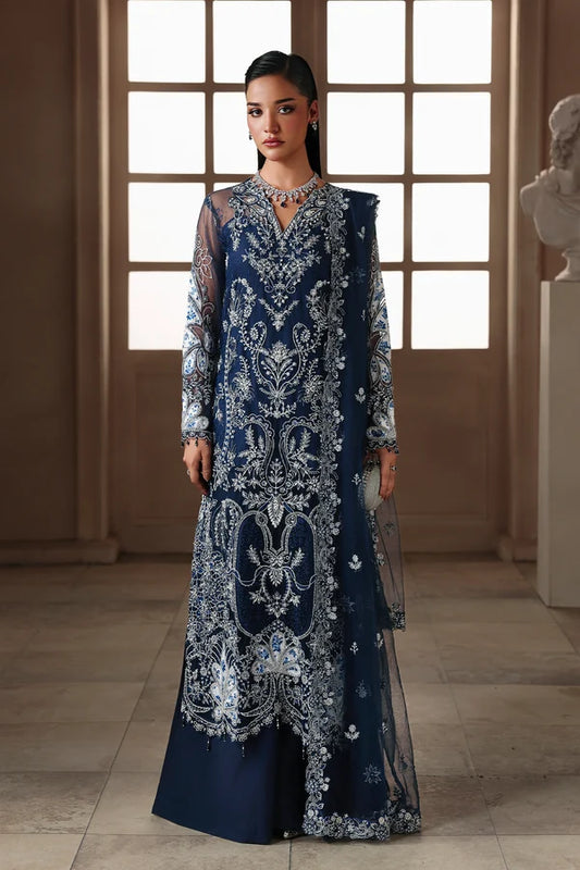 Serena Raj Bari