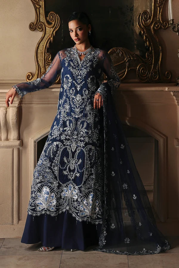 Serena Raj Bari