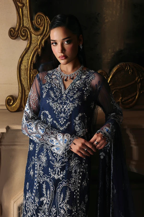 Serena Raj Bari