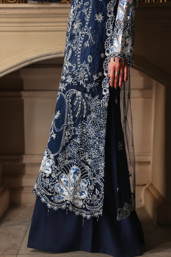 Serena Raj Bari