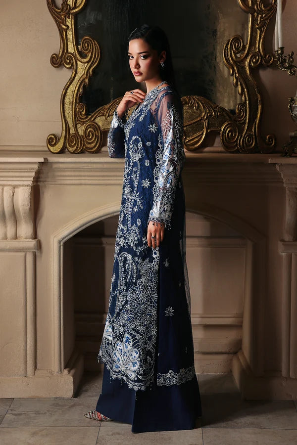 Serena Raj Bari