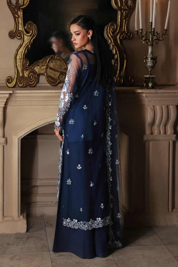 Serena Raj Bari