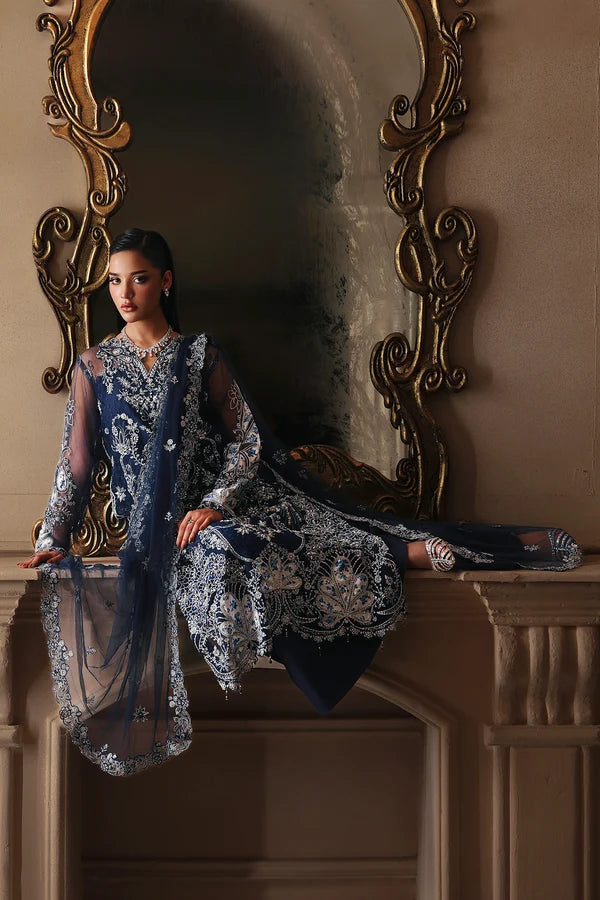 Serena Raj Bari