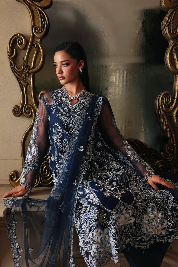 Serena Raj Bari