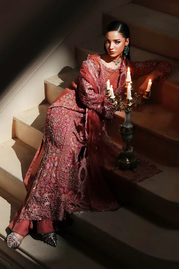 Amely Raj Bari