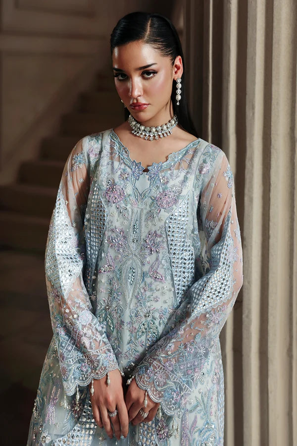 Margot Raj Bari