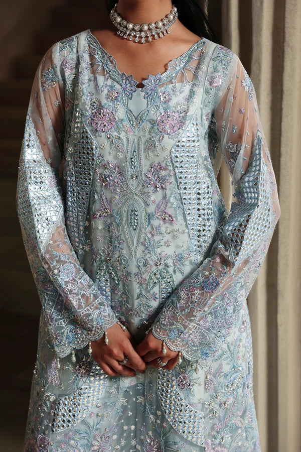Margot Raj Bari