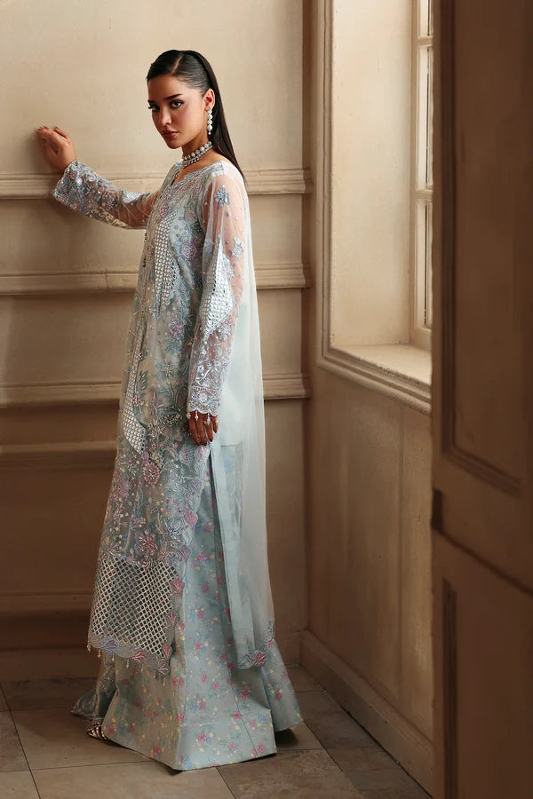 Margot Raj Bari