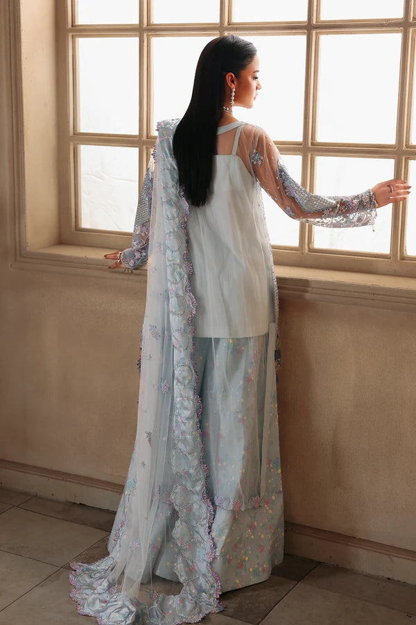Margot Raj Bari