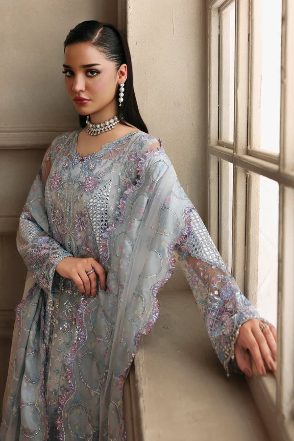 Margot Raj Bari
