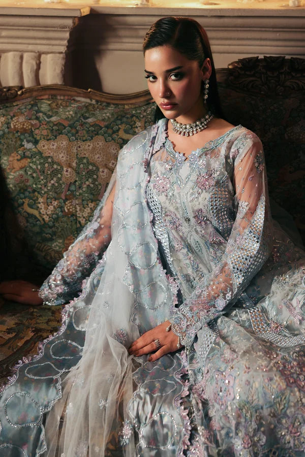 Margot Raj Bari