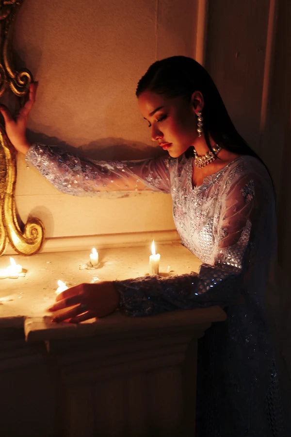 Margot Raj Bari