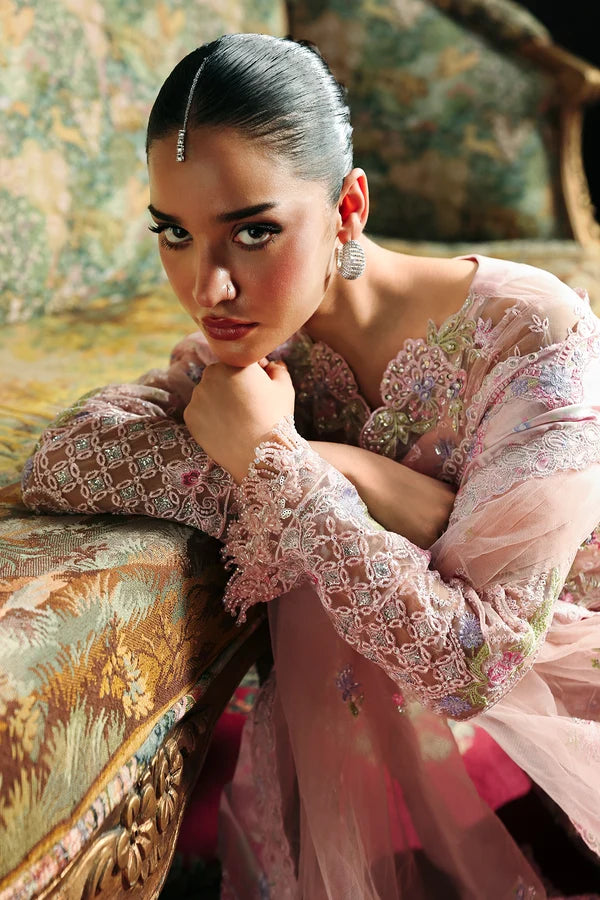 Eyzel Raj Bari