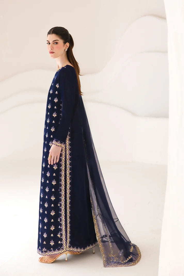 Velvet Affair BY EMAAN ADEEL
