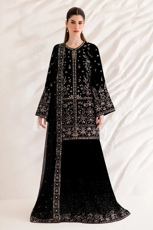 EMAAN ADEEL Velvet Affair LIVIA