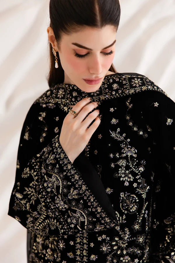 EMAAN ADEEL Velvet Affair LIVIA