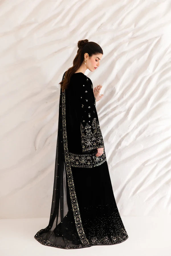EMAAN ADEEL Velvet Affair LIVIA