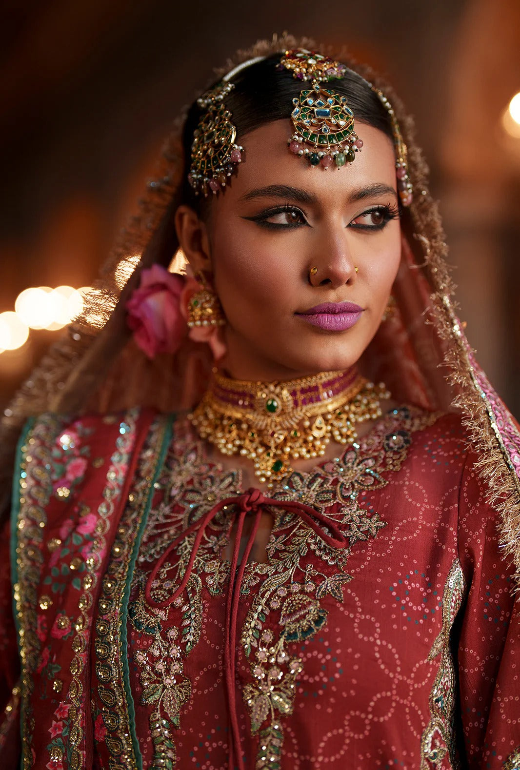 Meharma The Silk Edit AJR (Anaya)