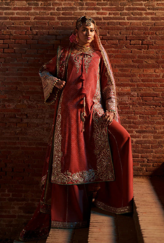 Meharma The Silk Edit AJR (Anaya)