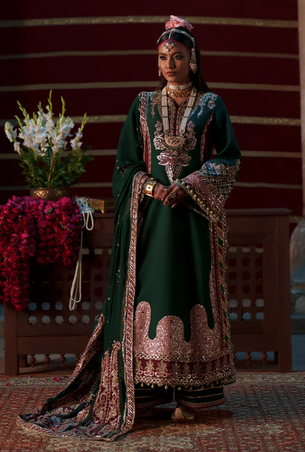 Meharma The Silk Edit AJR (Noorin)