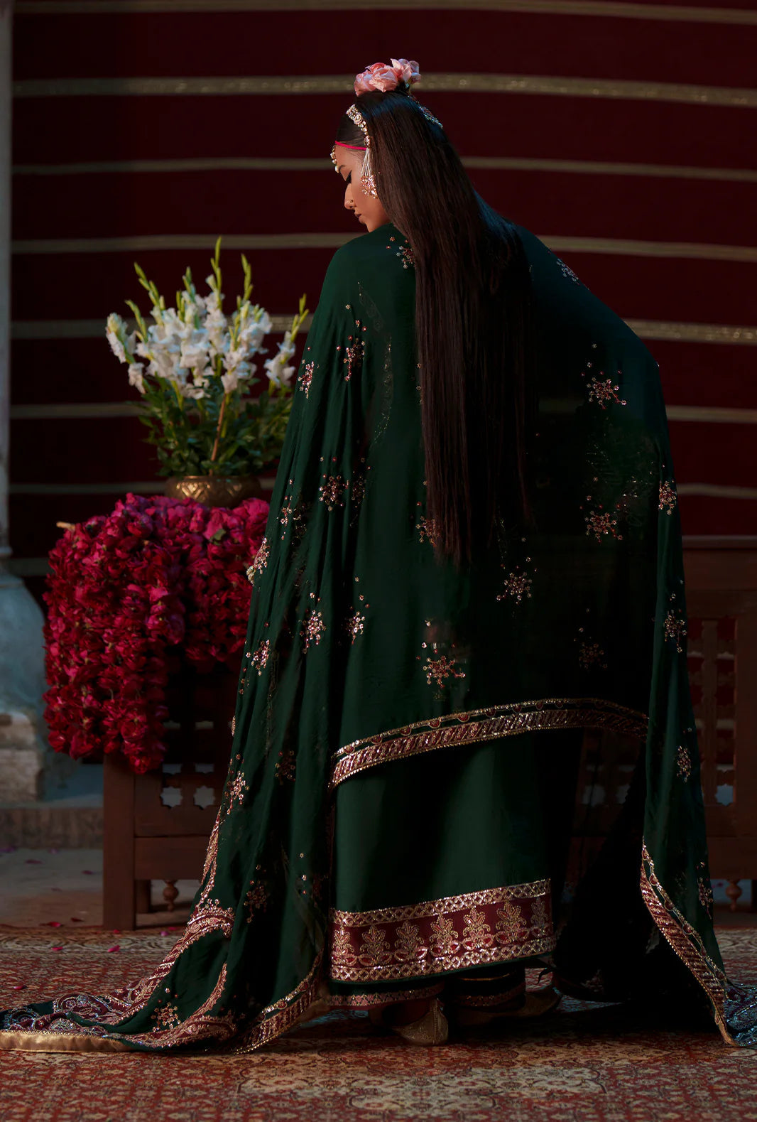 Meharma The Silk Edit AJR (Noorin)
