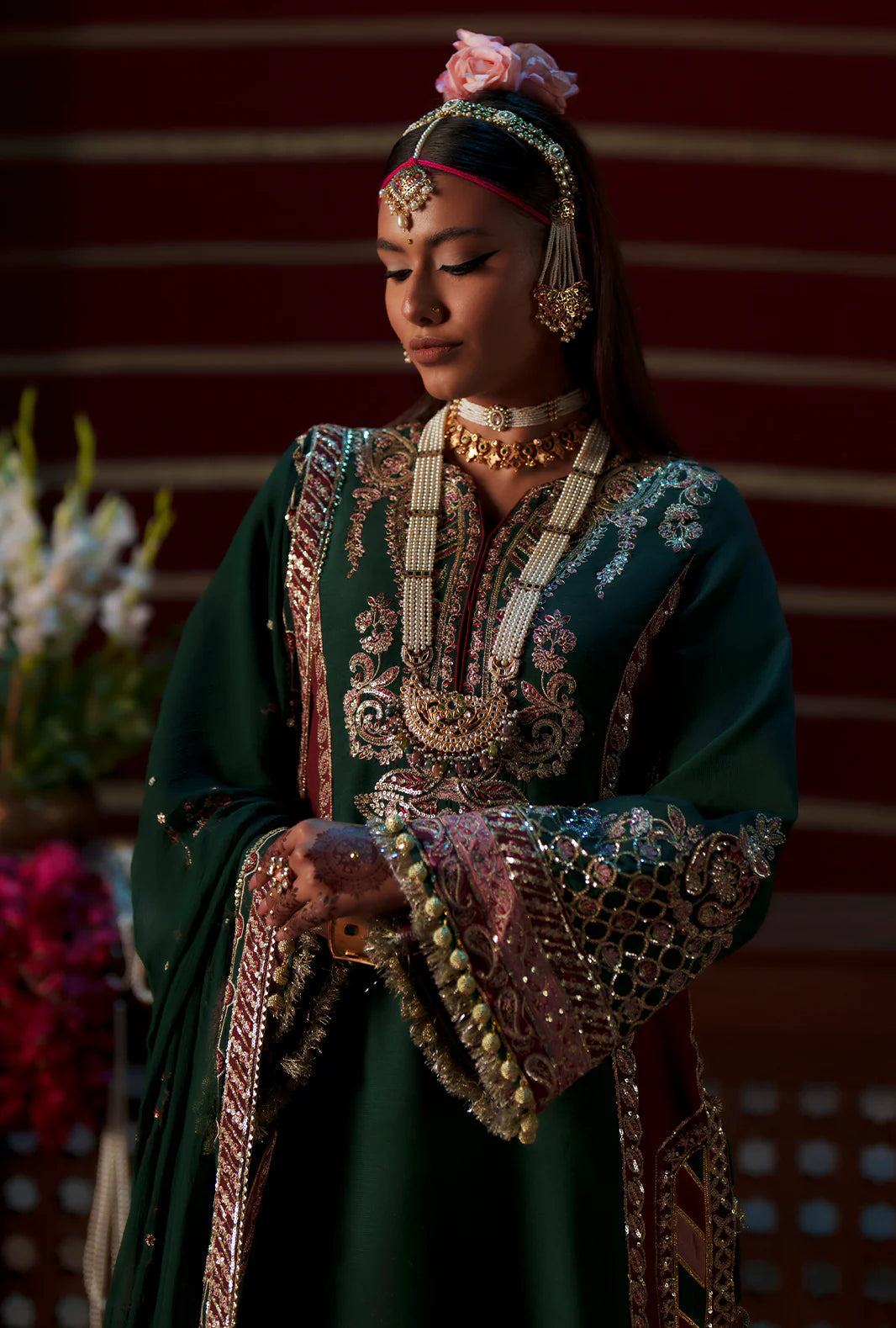 Meharma The Silk Edit AJR (Noorin)