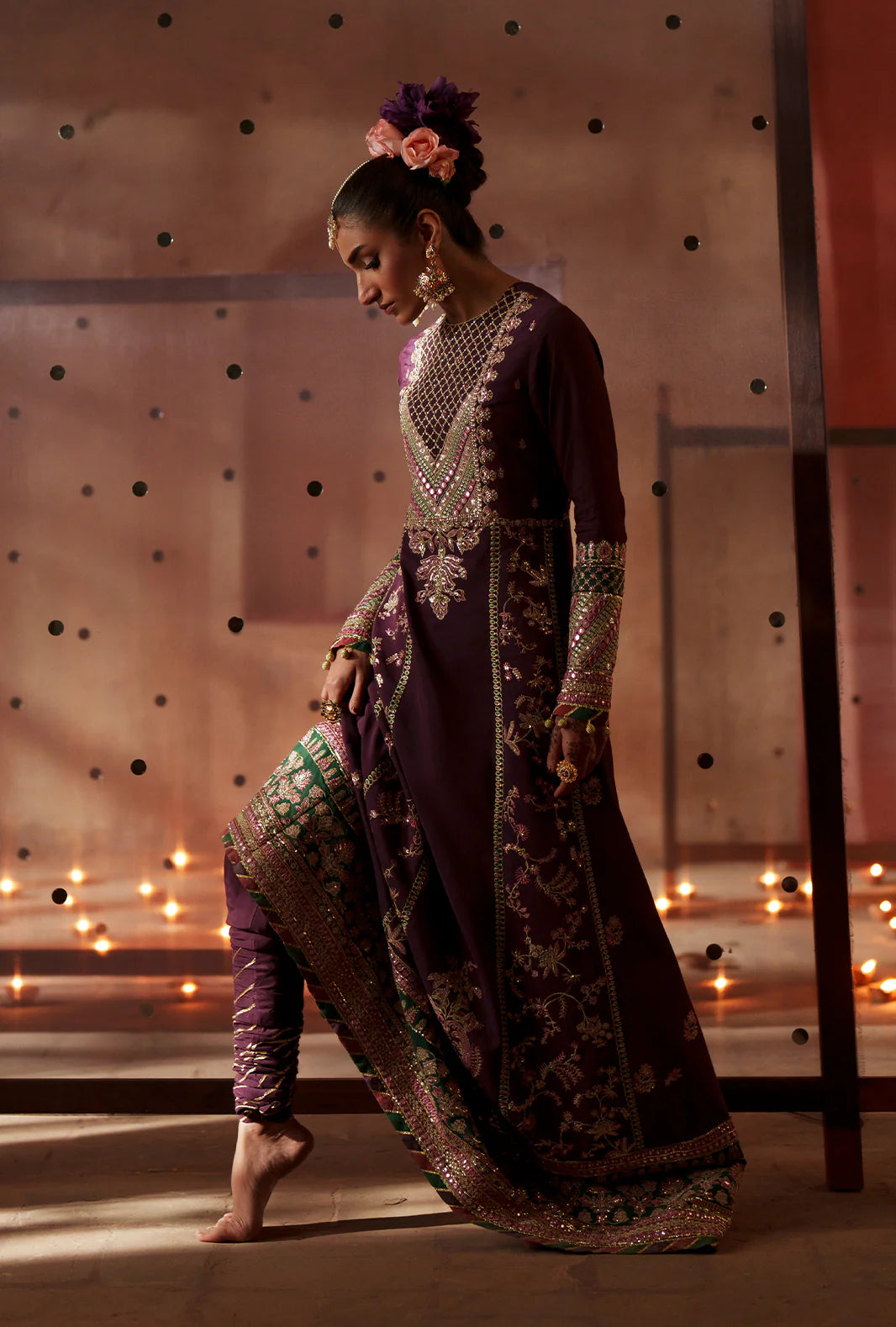 Meharma The Silk Edit AJR (Nazneen)