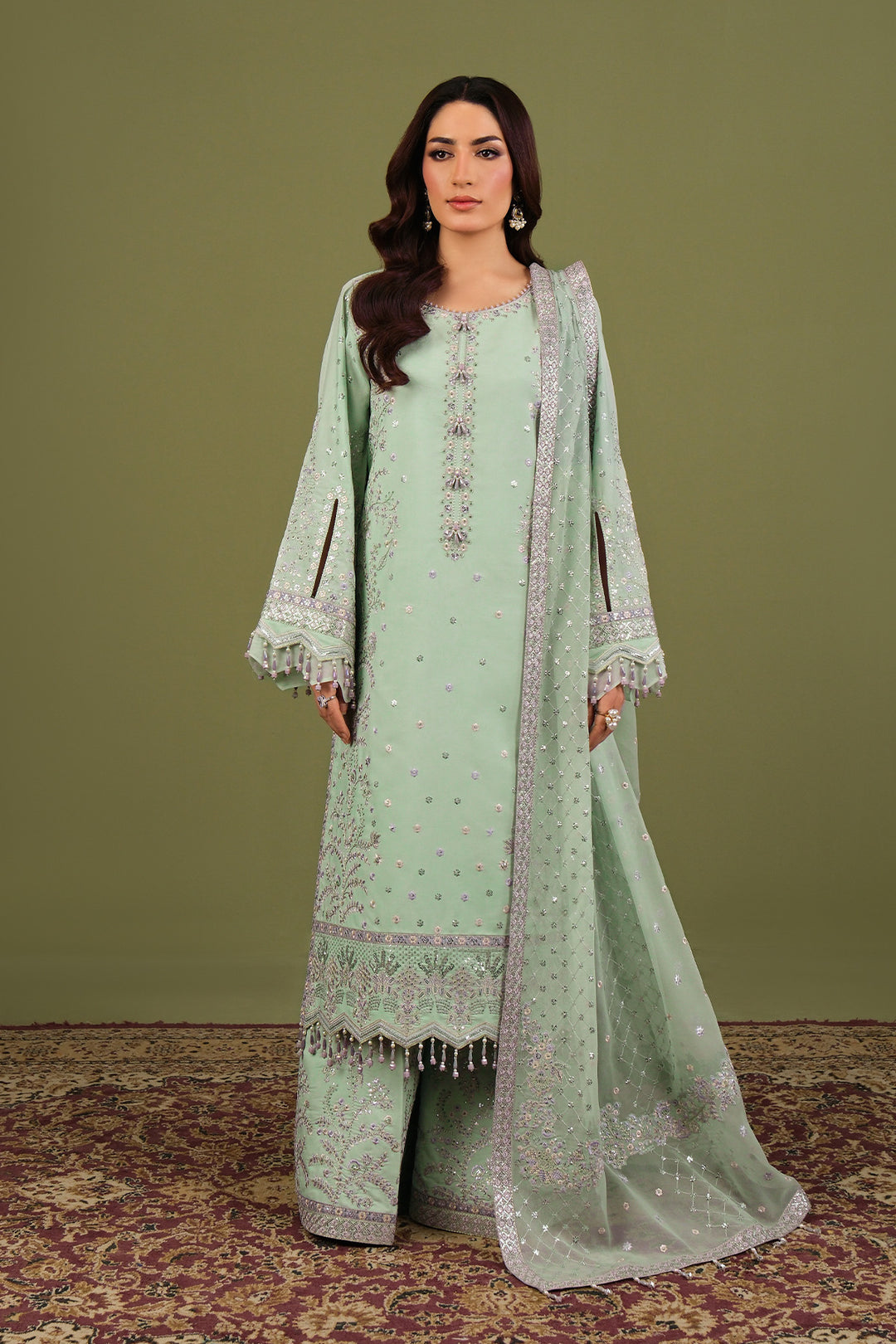 Alizeh Aymal AF-RS-15-Pearly
