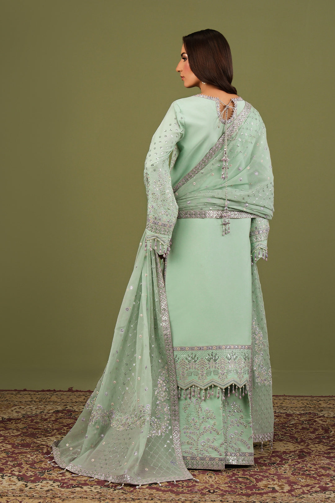 Alizeh Aymal AF-RS-15-Pearly
