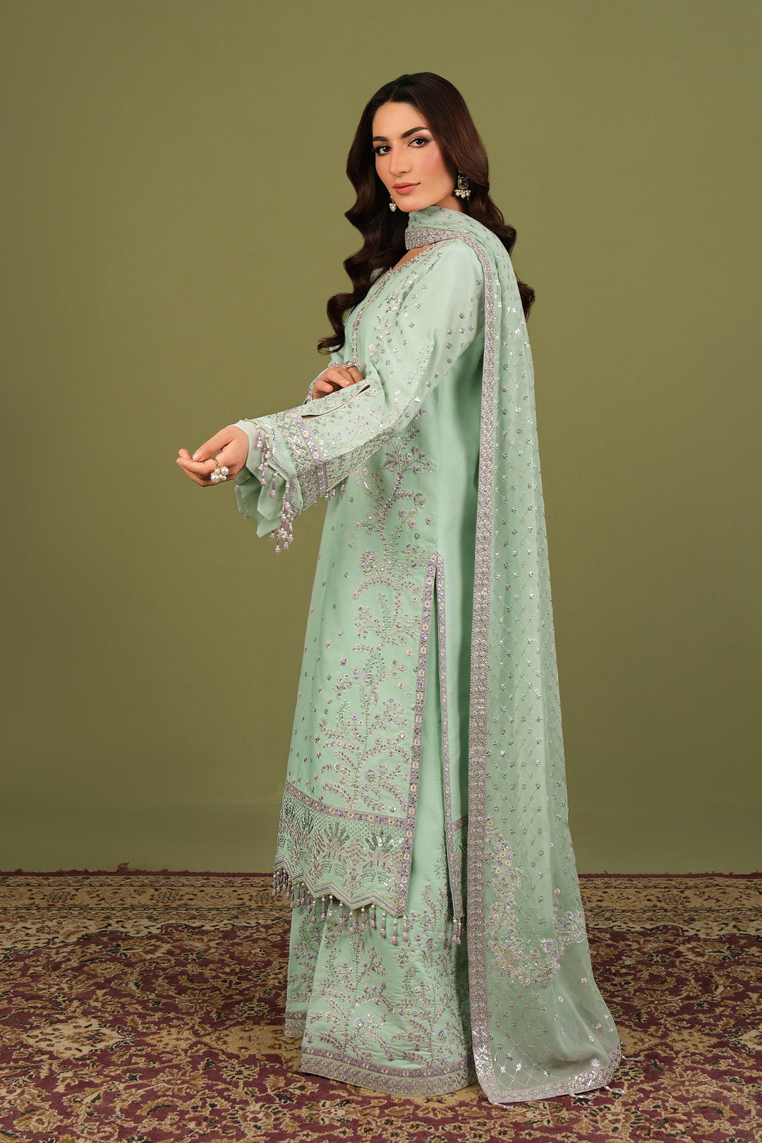Alizeh Aymal AF-RS-15-Pearly