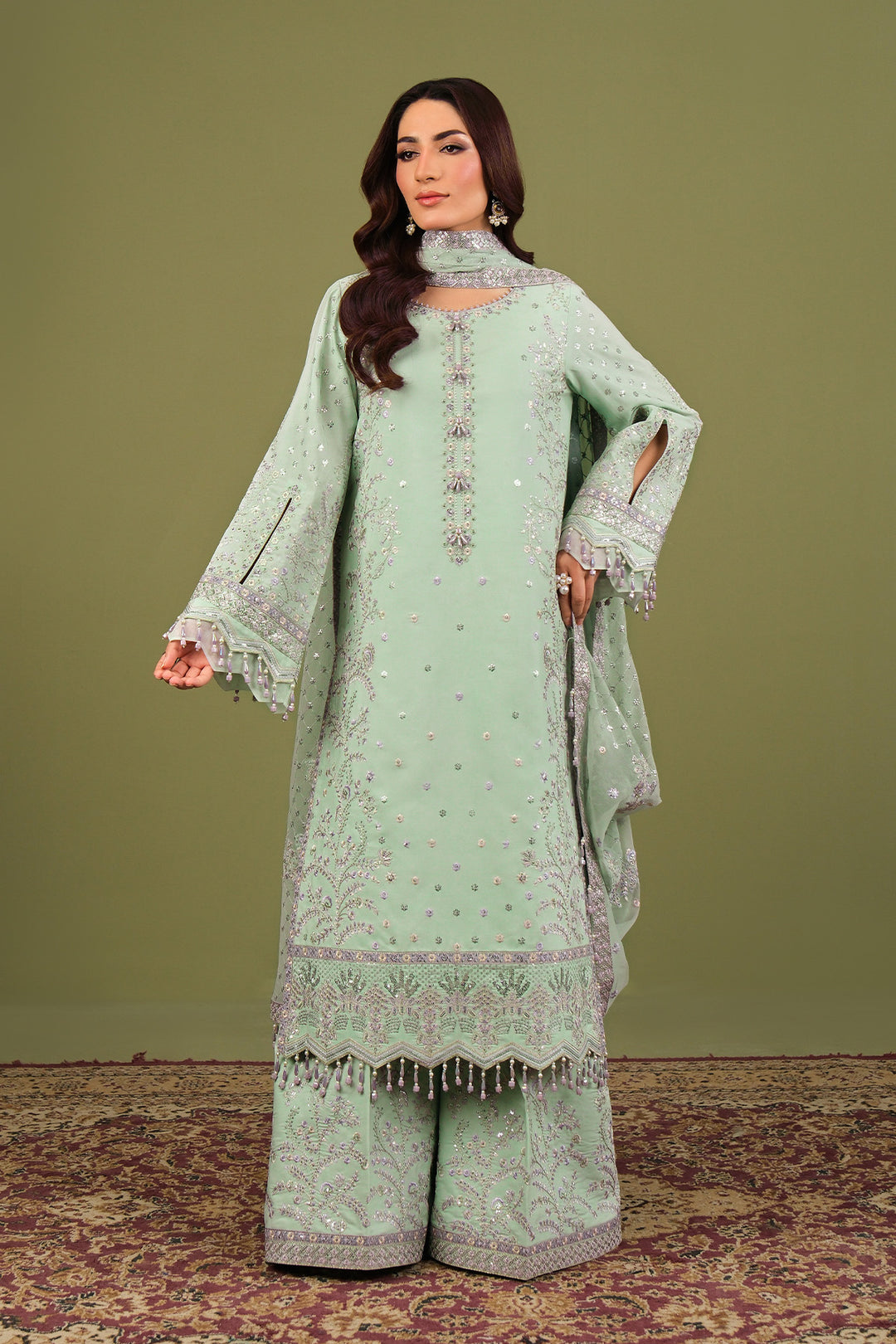 Alizeh Aymal AF-RS-15-Pearly
