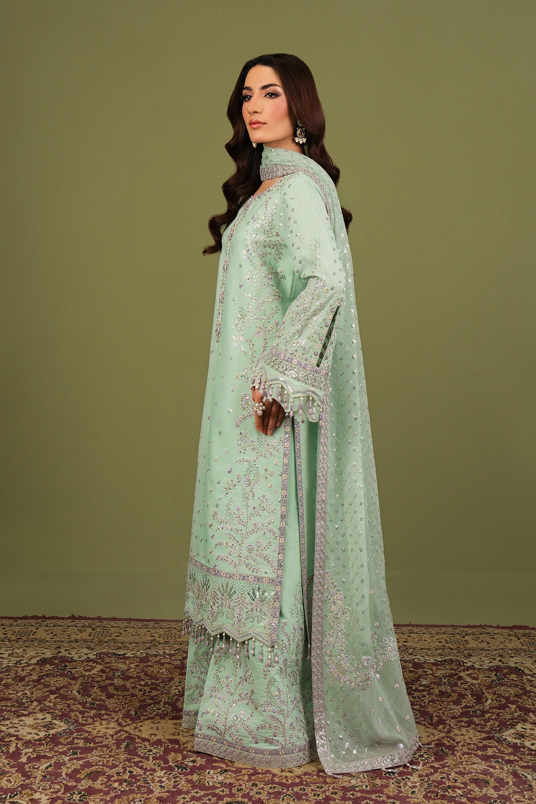 Alizeh Aymal AF-RS-15-Pearly