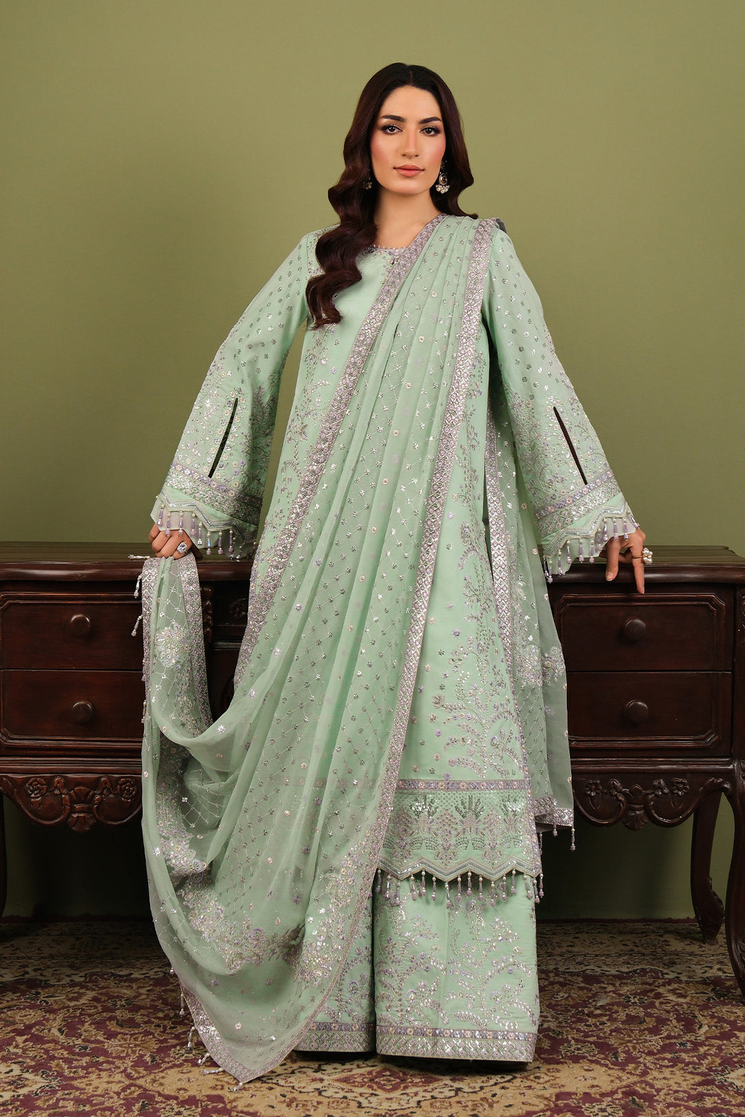 Alizeh Aymal AF-RS-15-Pearly
