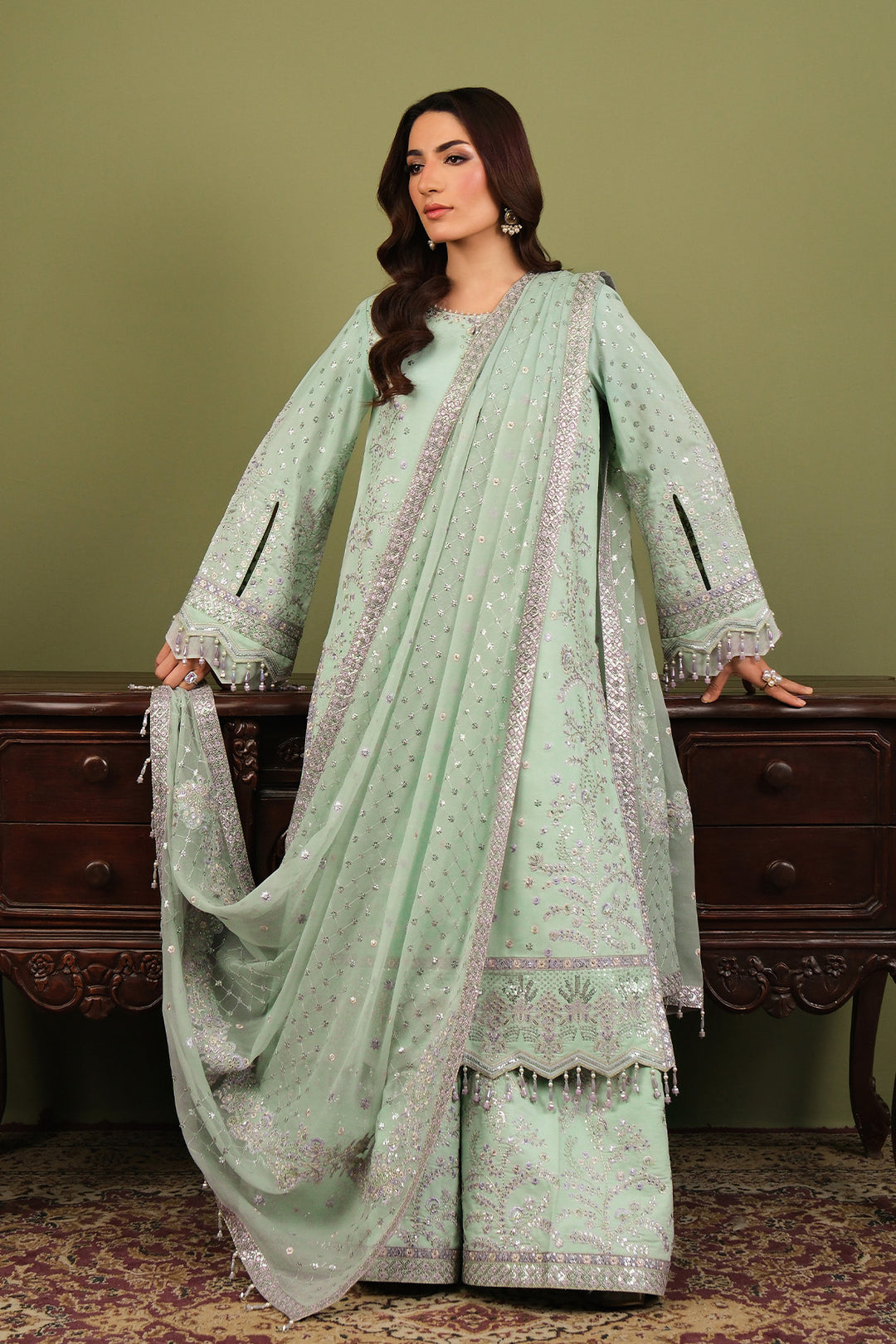 Alizeh Aymal AF-RS-15-Pearly