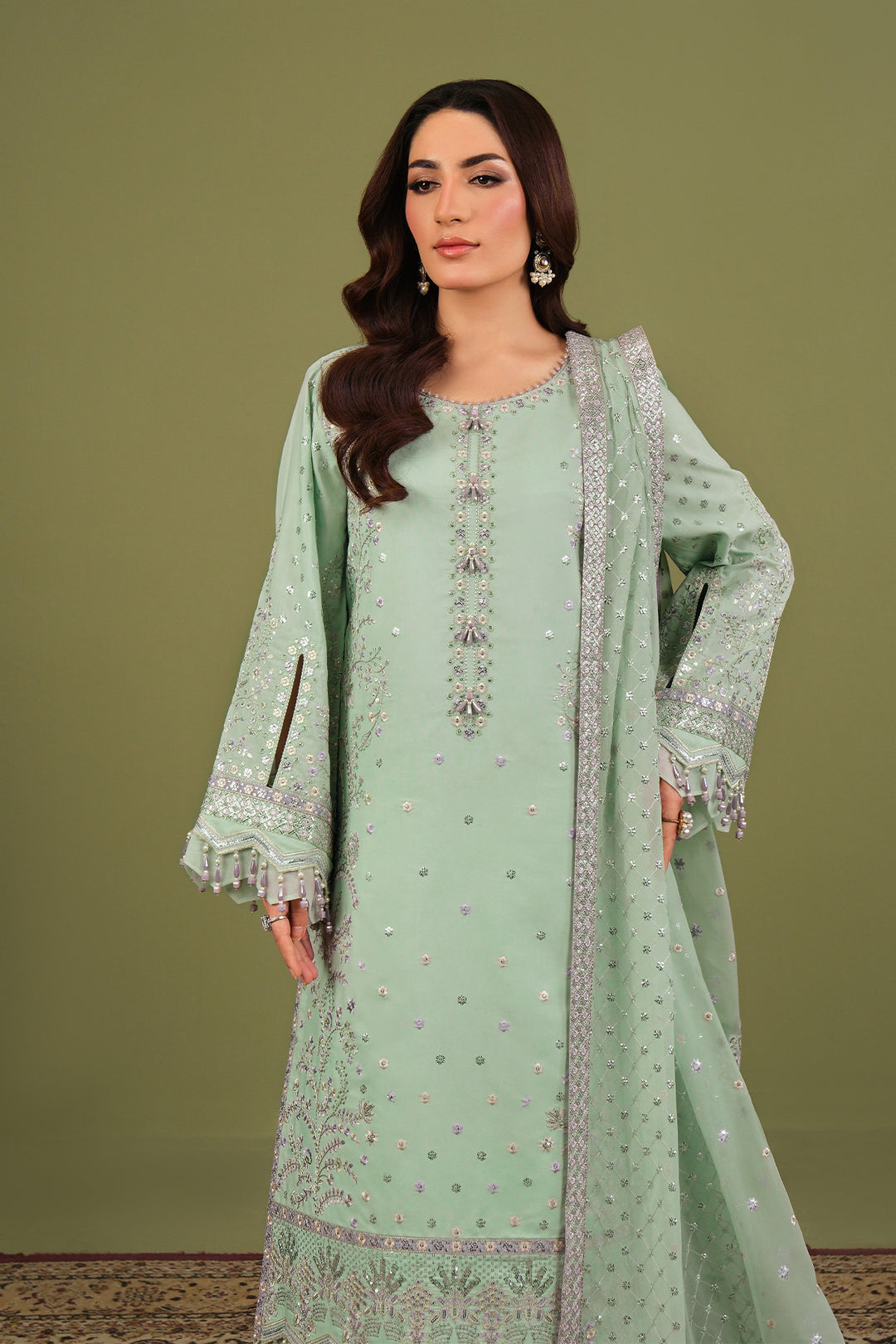 Alizeh Aymal AF-RS-15-Pearly