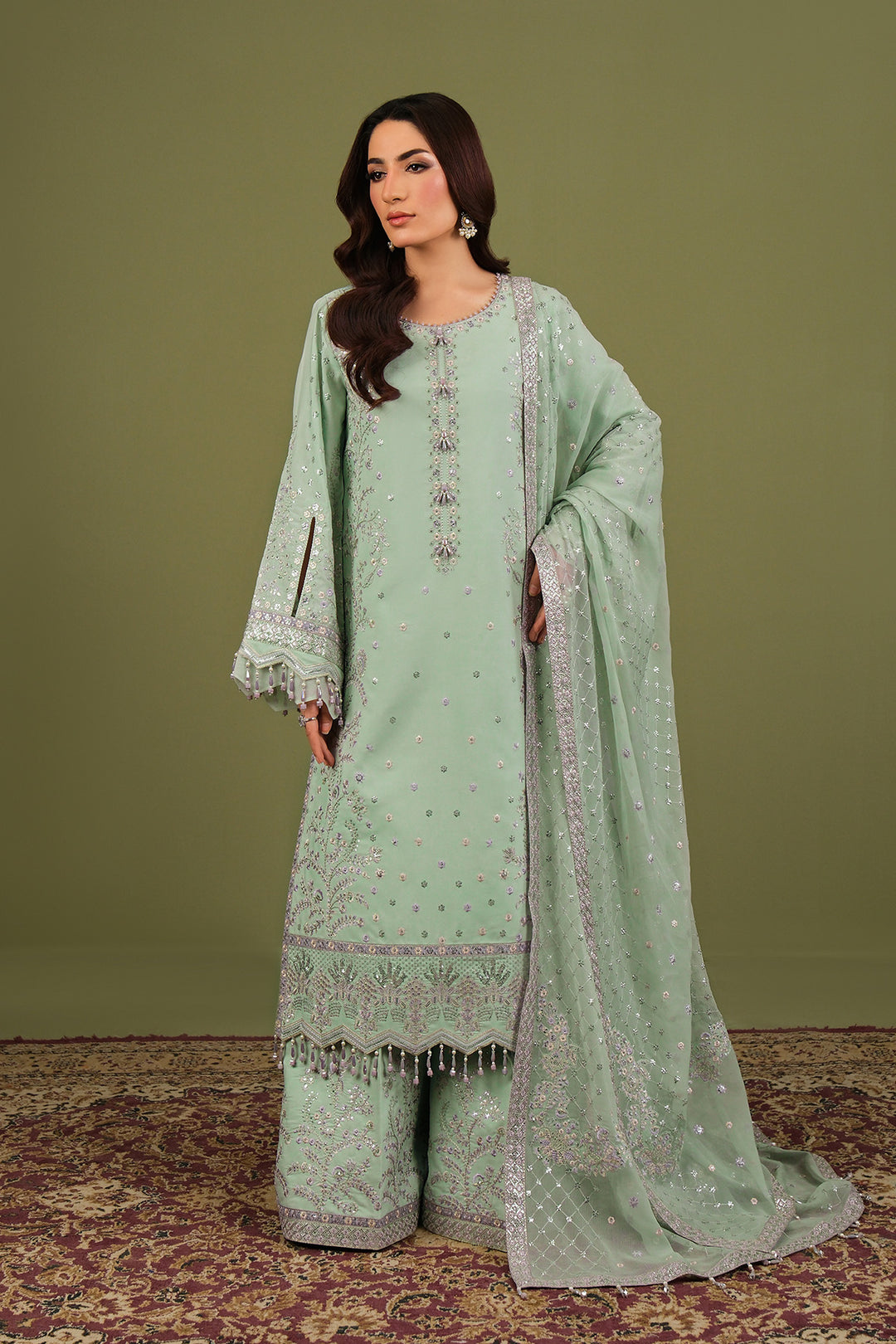 Alizeh Aymal AF-RS-15-Pearly