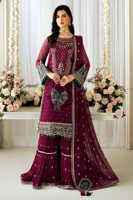 Alizeh Aymal  AF-PS-8001-Rosie